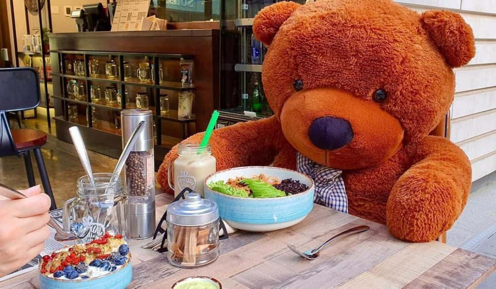 Blog Experience Image