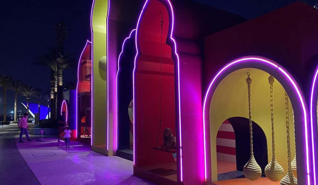 Blog Experience Image