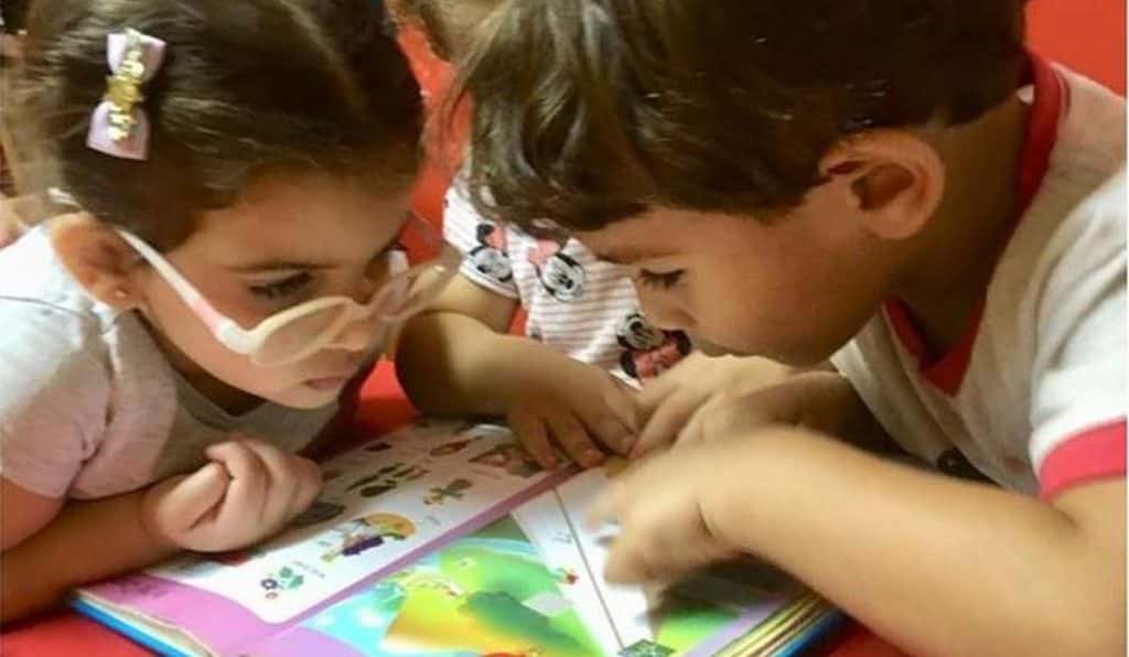 Blog Experience Image