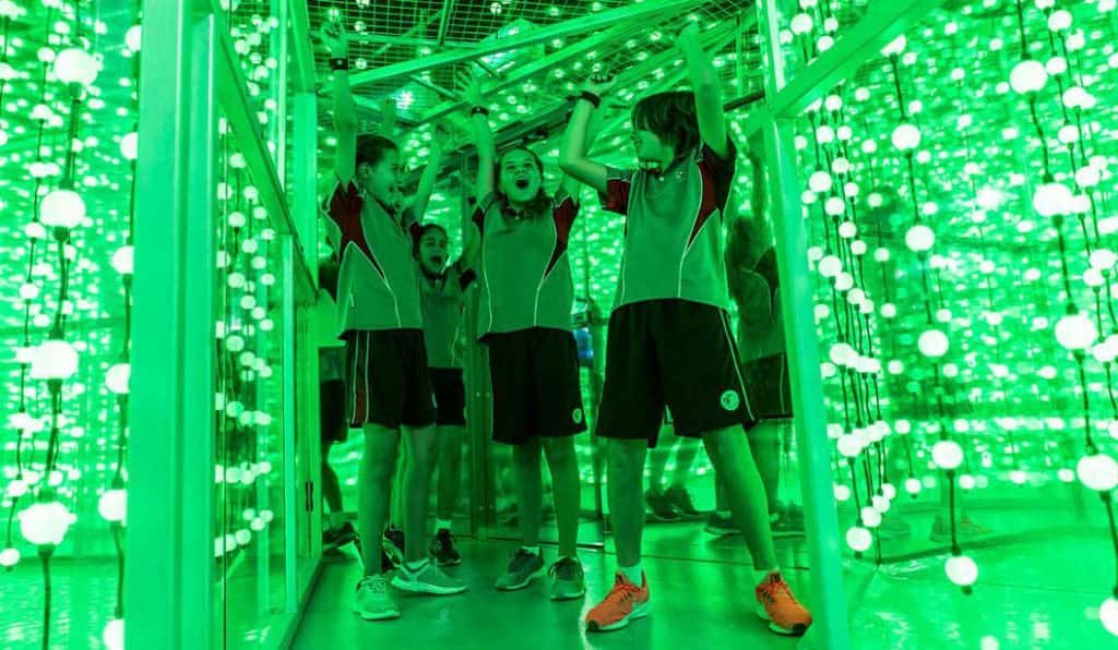 Blog Experience Image