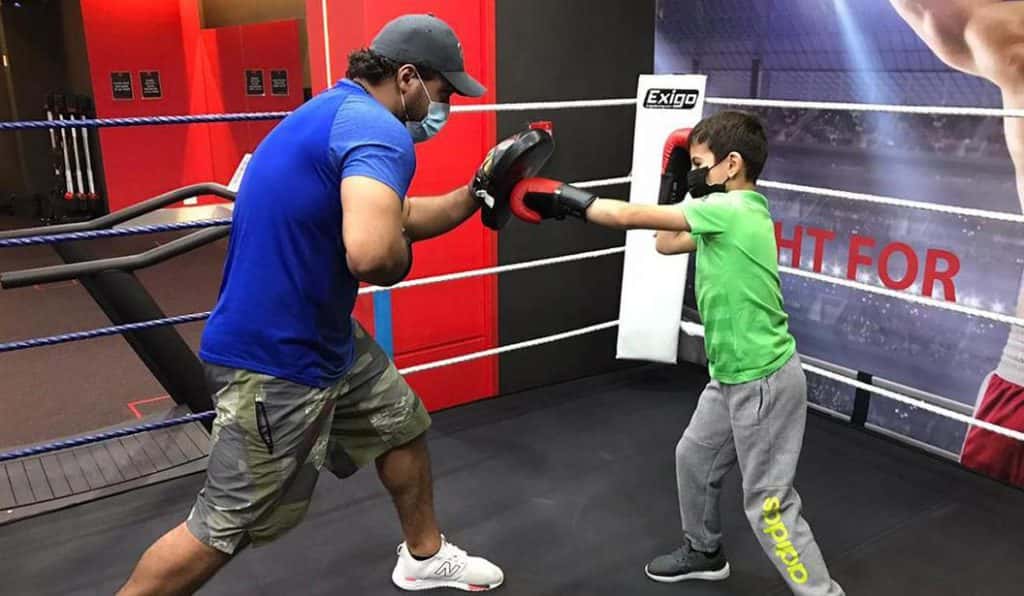 Blog Experience Image