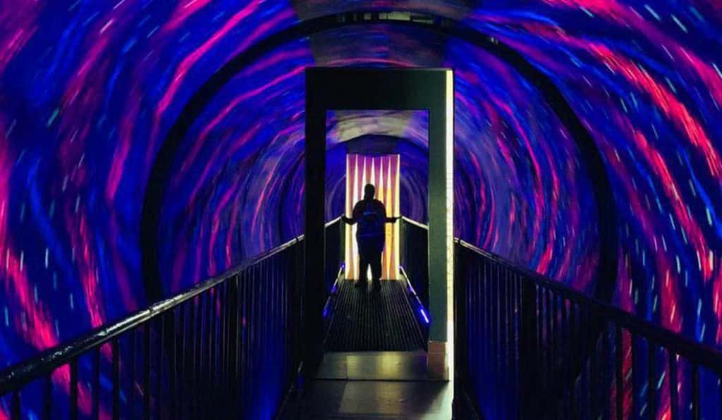 Blog Experience Image