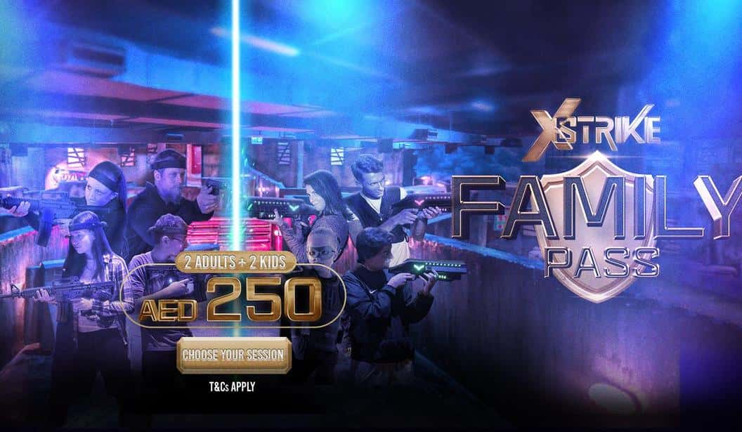 Blog Experience Image