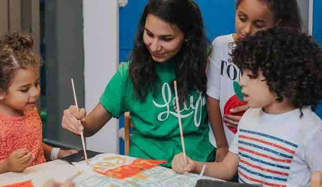 Blog Experience Image