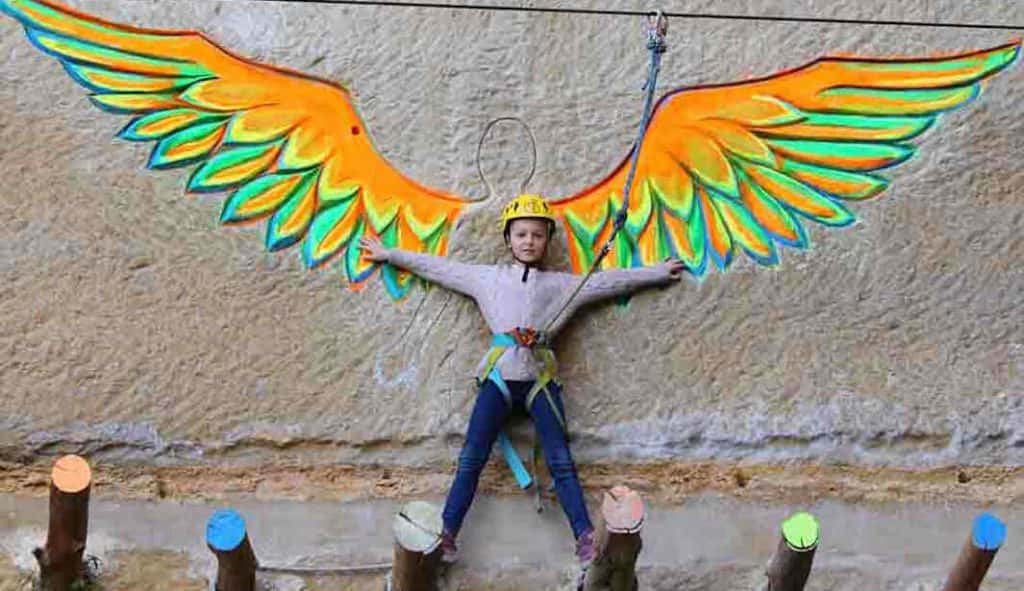 Blog Experience Image