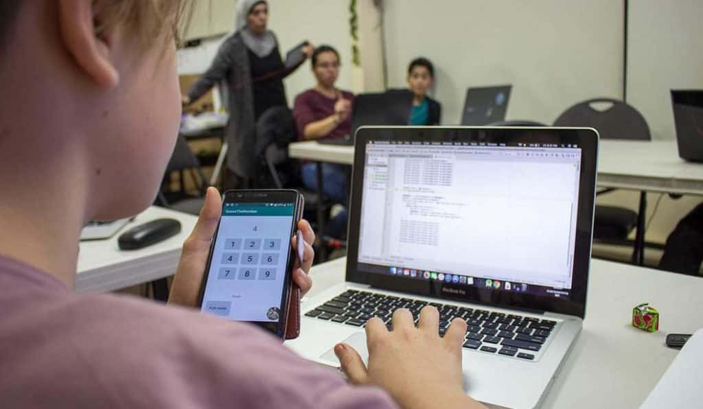 Blog Experience Image