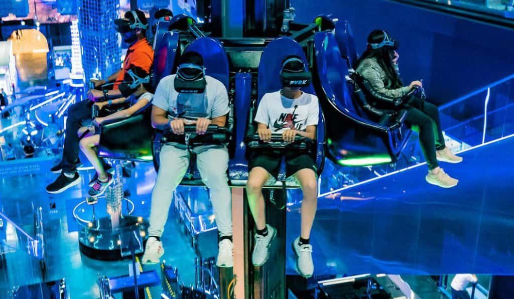 Blog Experience Image