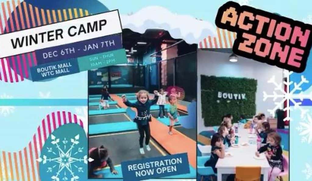 Blog Experience Image