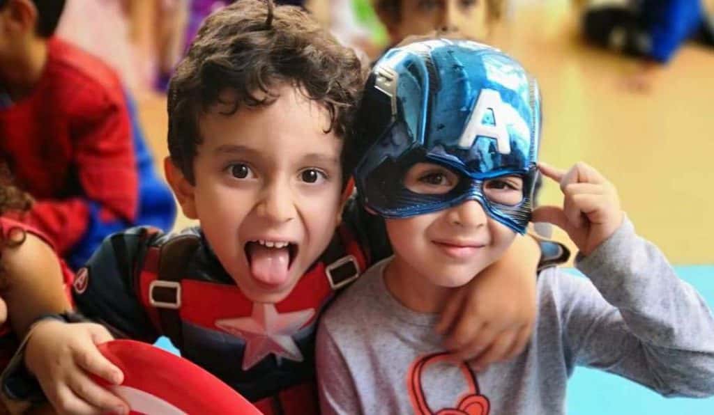 Blog Experience Image