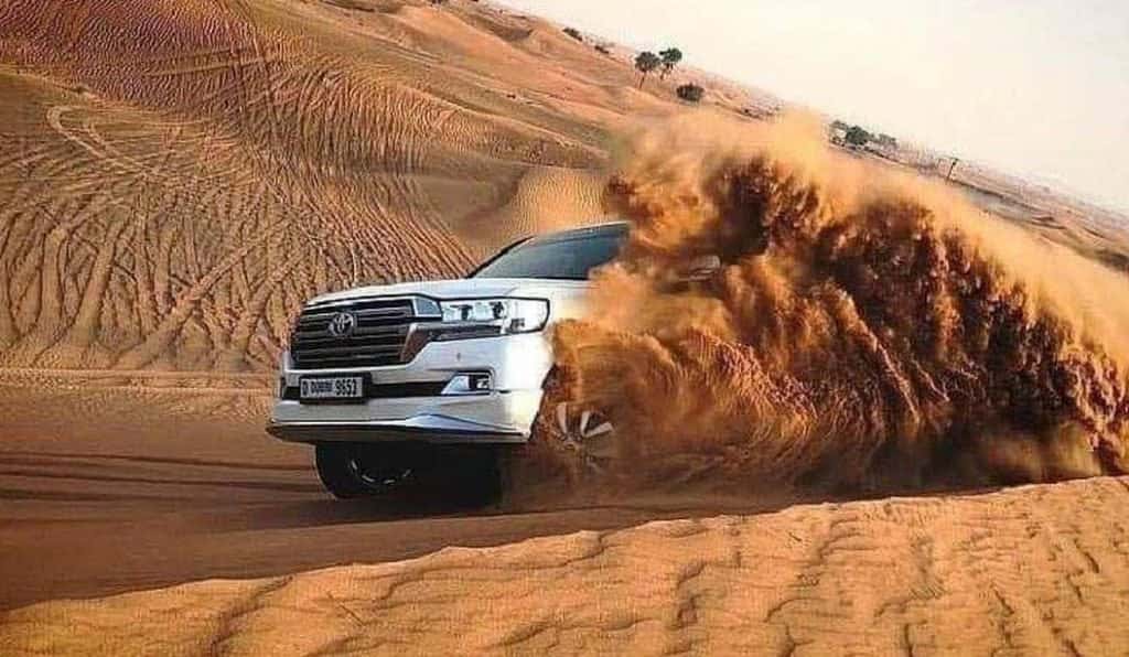 Blog Experience Image