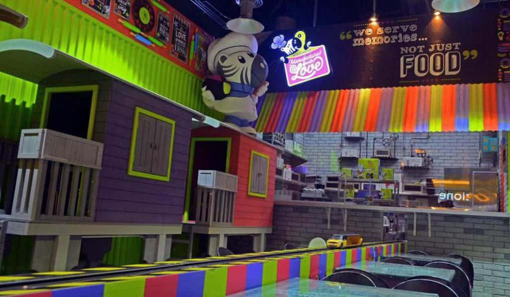 Blog Experience Image