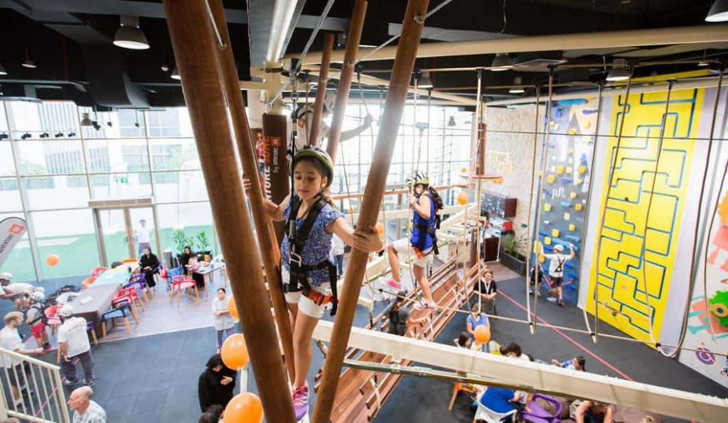 Blog Experience Image