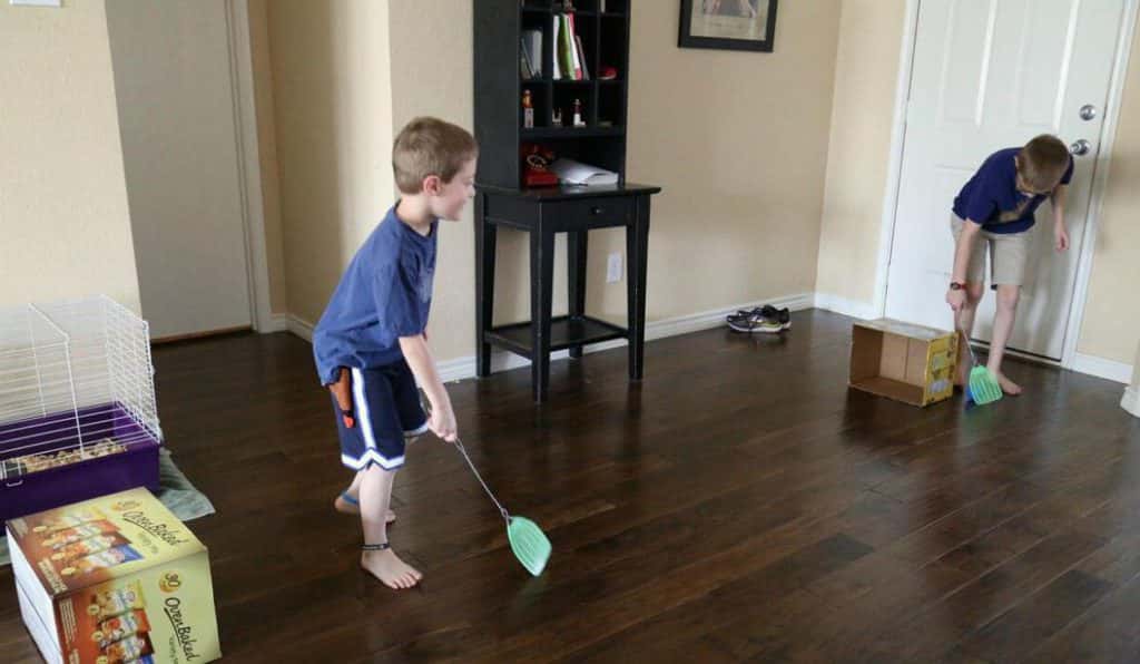 Blog Experience Image