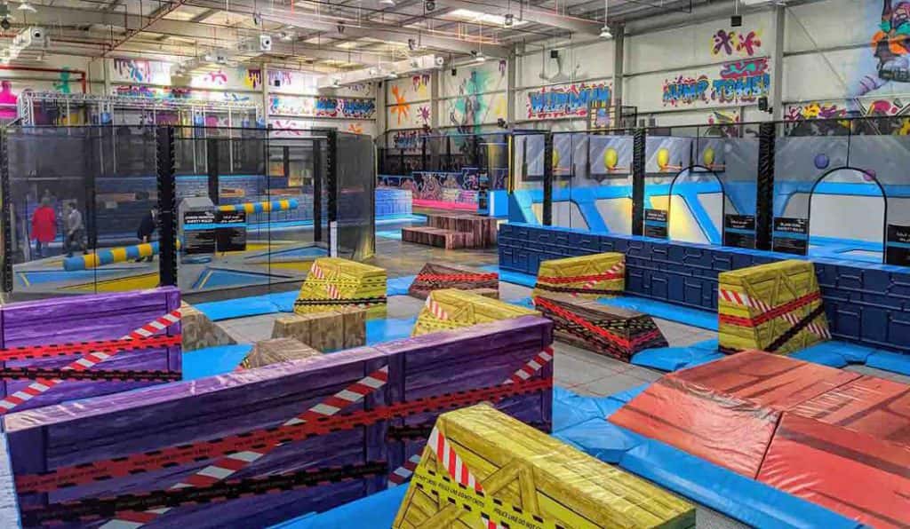 Blog Experience Image