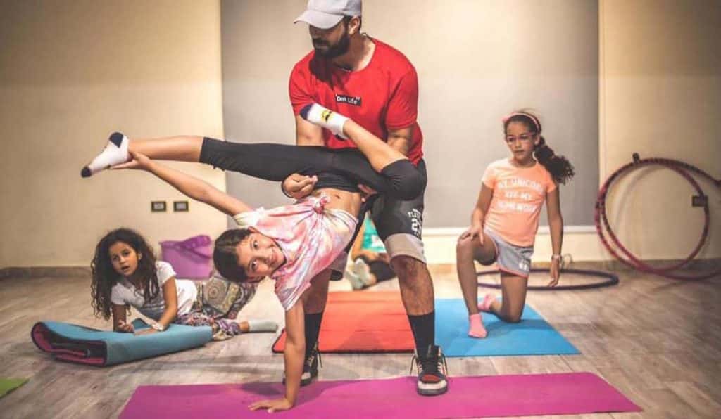 Blog Experience Image