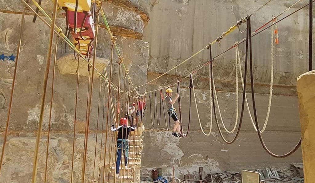 Blog Experience Image