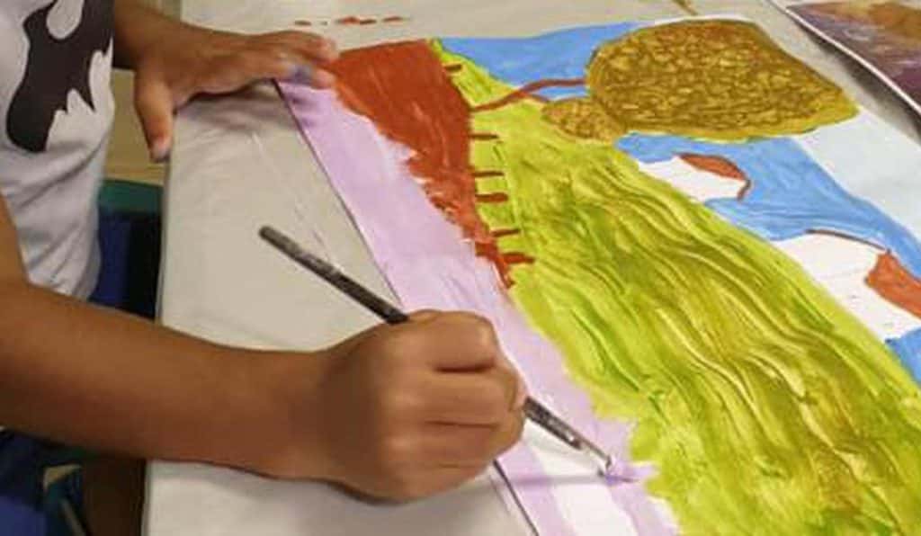 Blog Experience Image