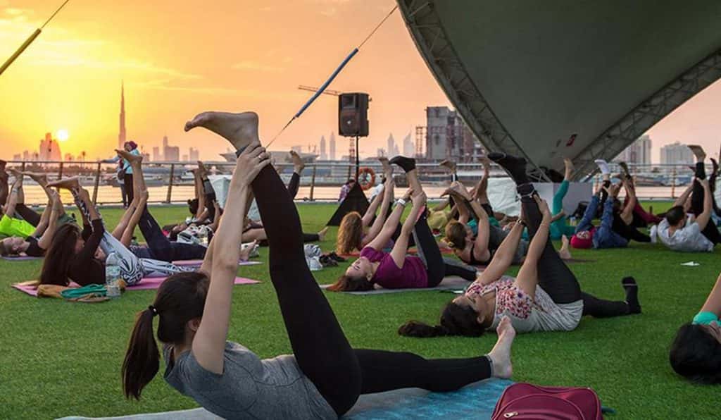 Blog Experience Image