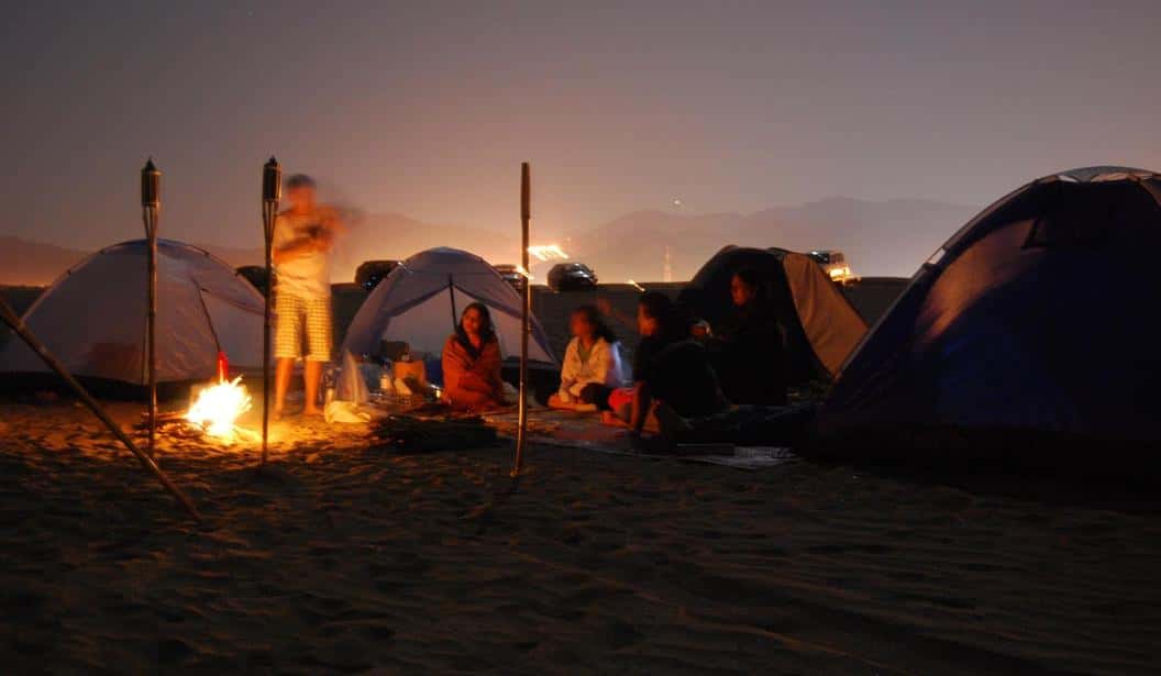 Blog Experience Image