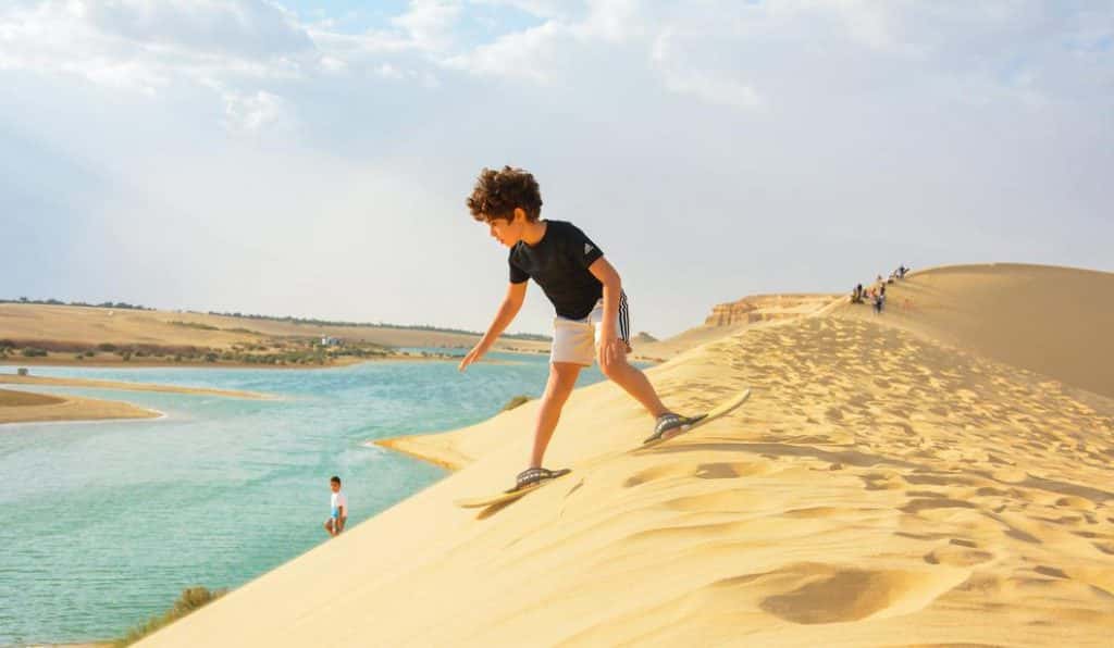 Blog Experience Image