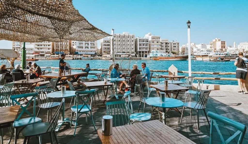 Blog Experience Image