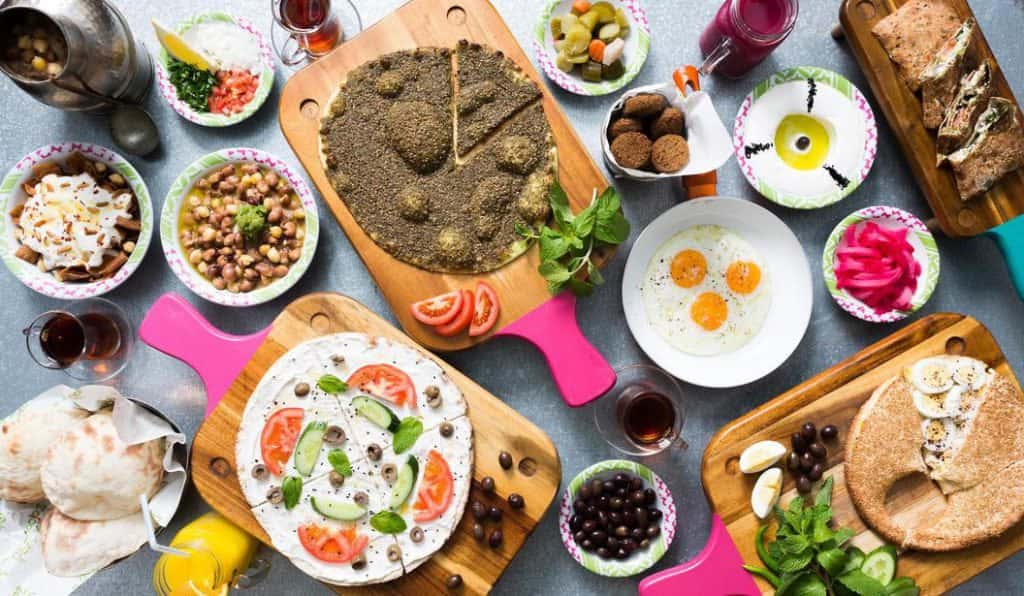 Blog Experience Image