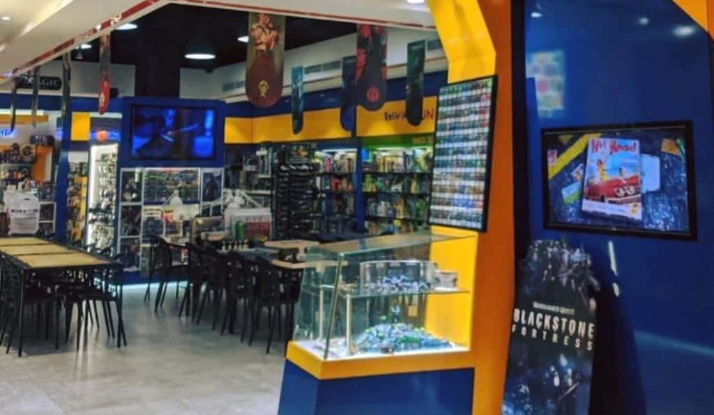 Blog Experience Image