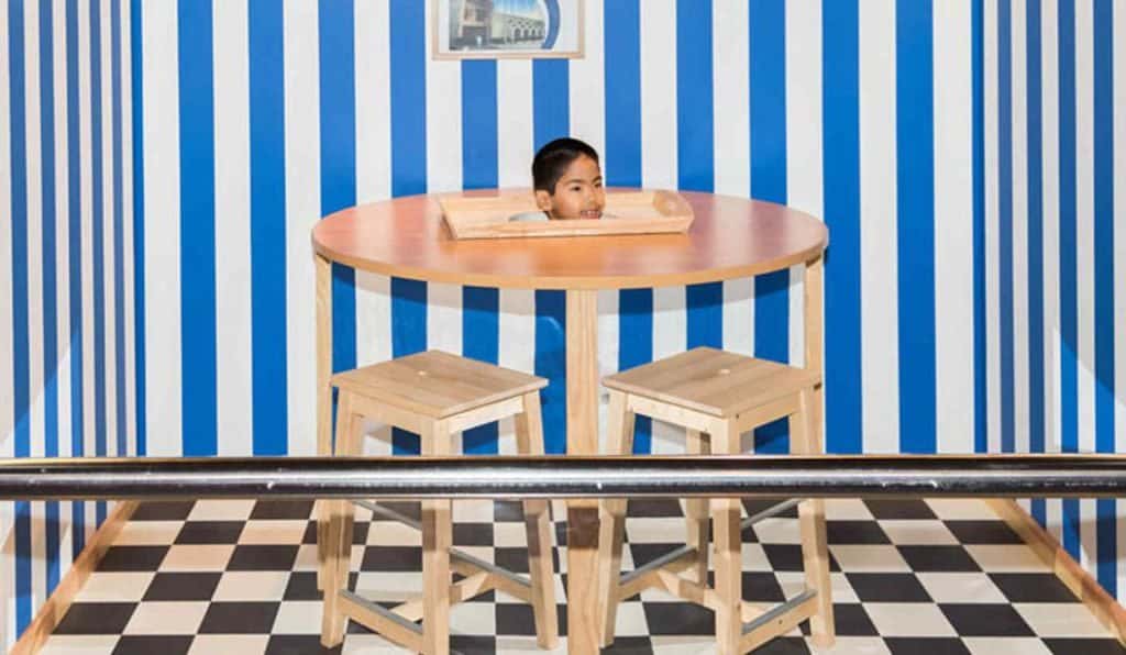 Blog Experience Image