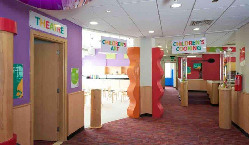 Blog Experience Image