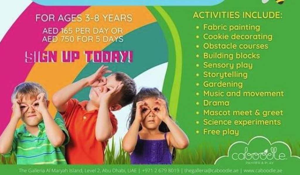 Blog Experience Image