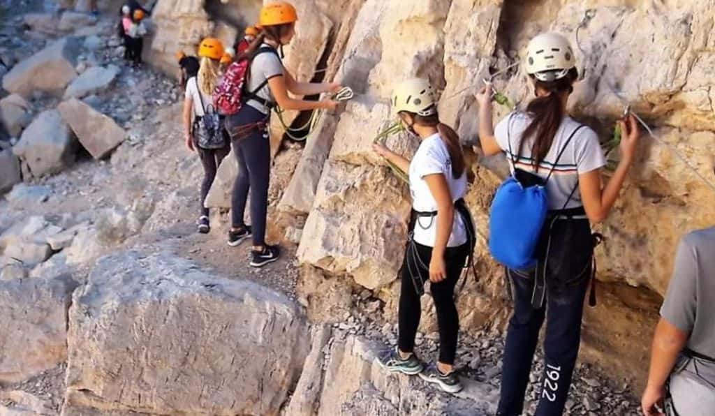 Blog Experience Image