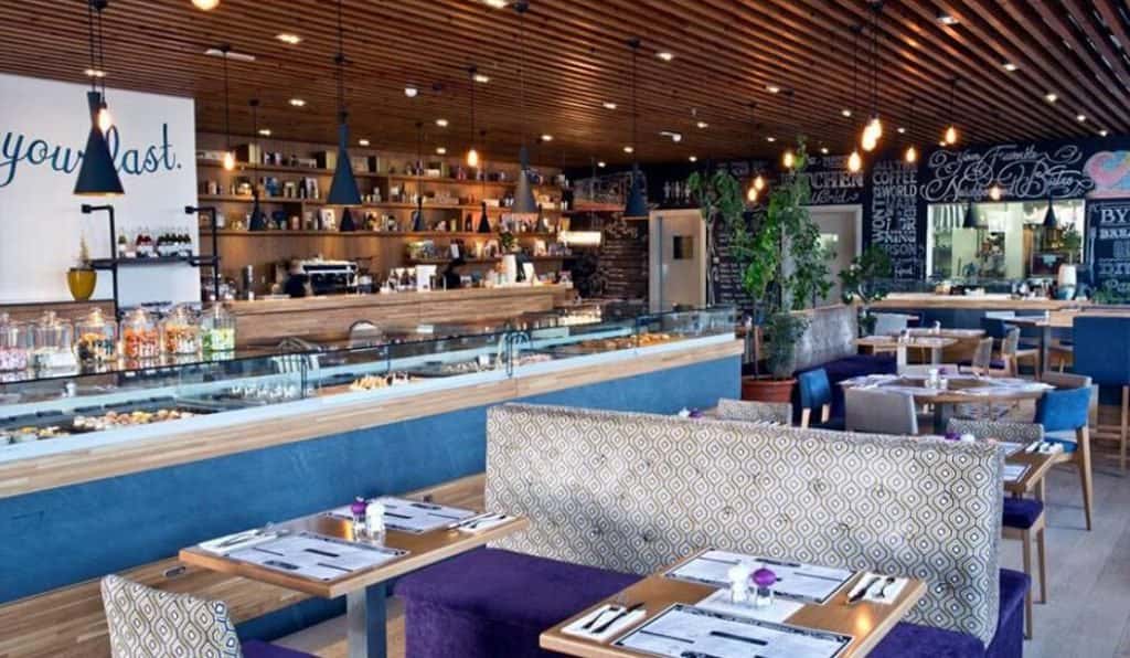 Blog Experience Image