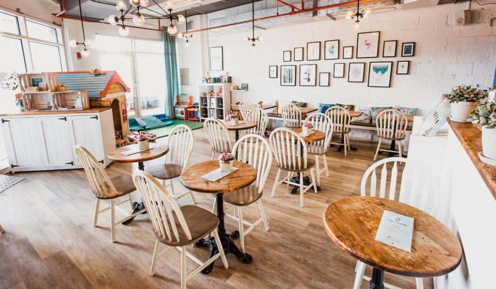 Blog Experience Image