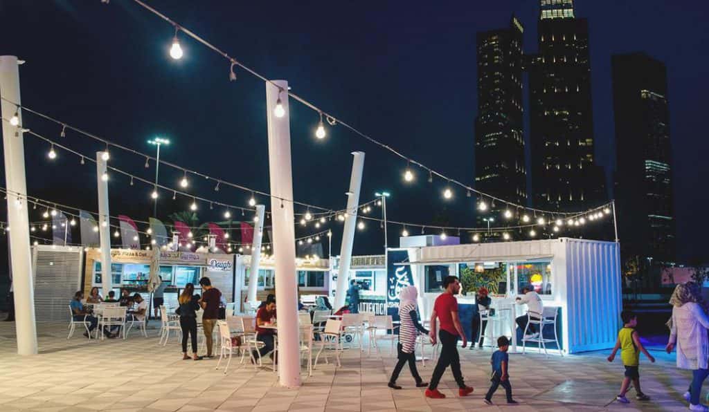 Blog Experience Image