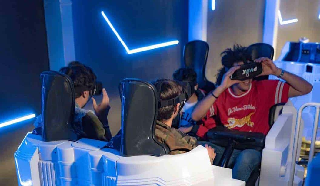 Blog Experience Image