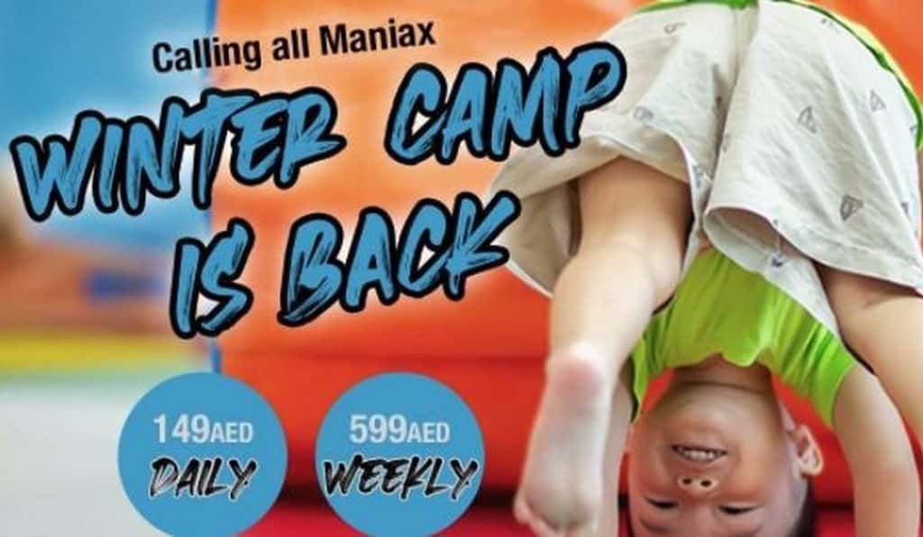 Blog Experience Image