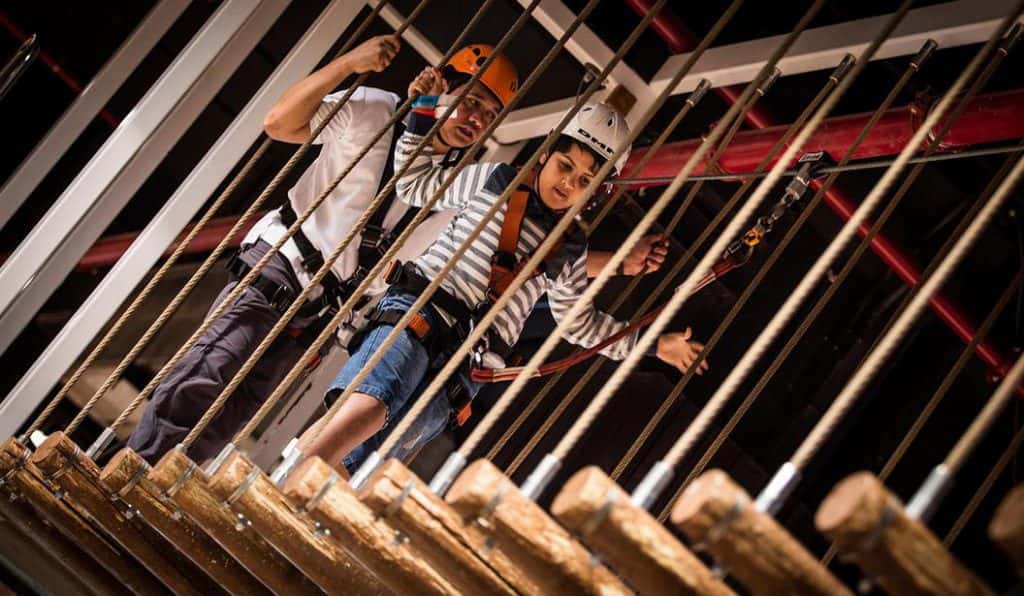 Blog Experience Image