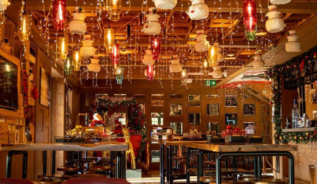 Blog Experience Image