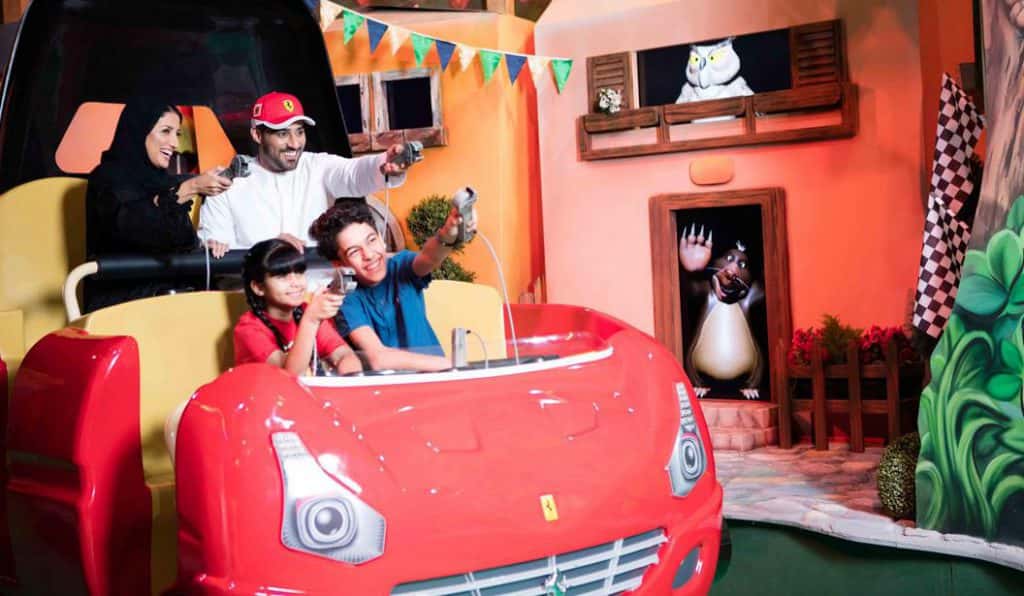 Blog Experience Image