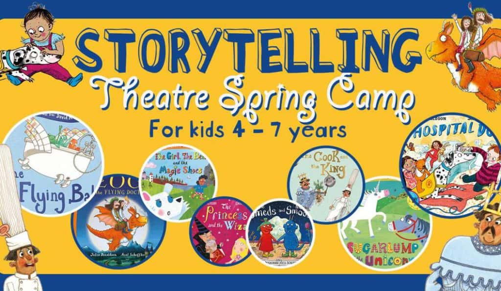 Blog Experience Image