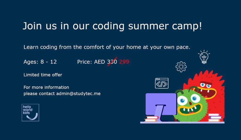 Blog Experience Image