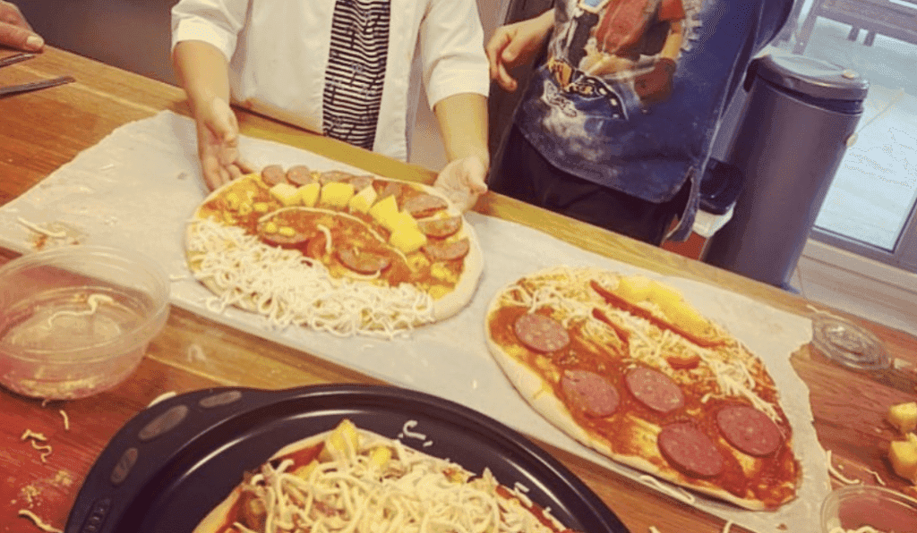 Blog Experience Image