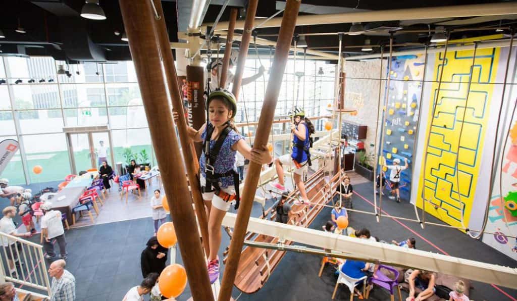 Blog Experience Image