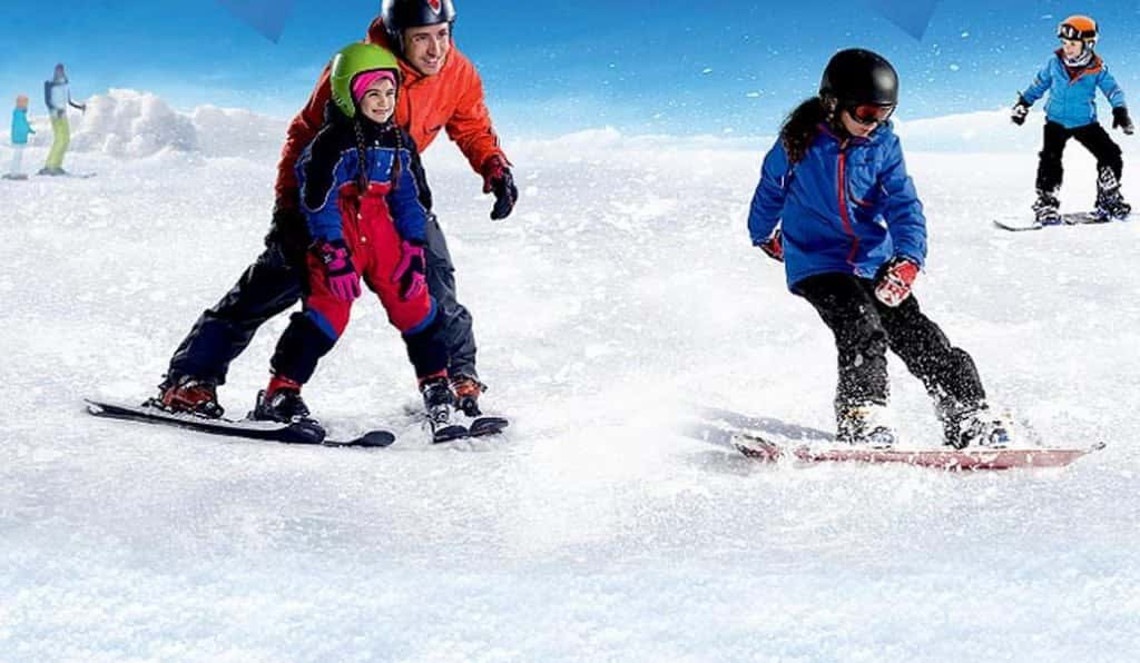 Blog Experience Image