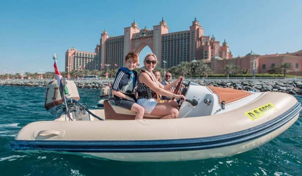 Blog Experience Image