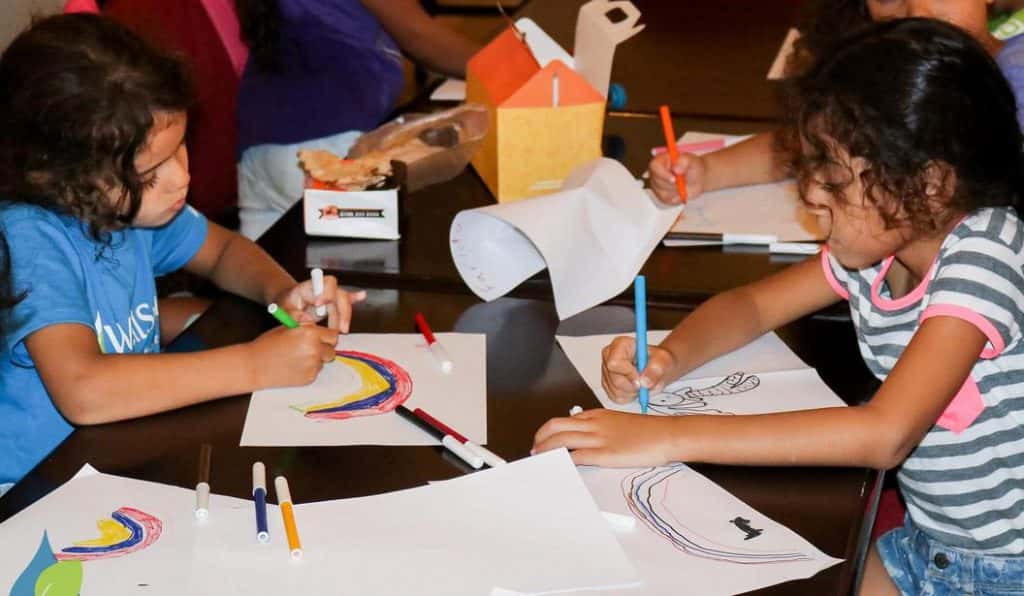 Blog Experience Image