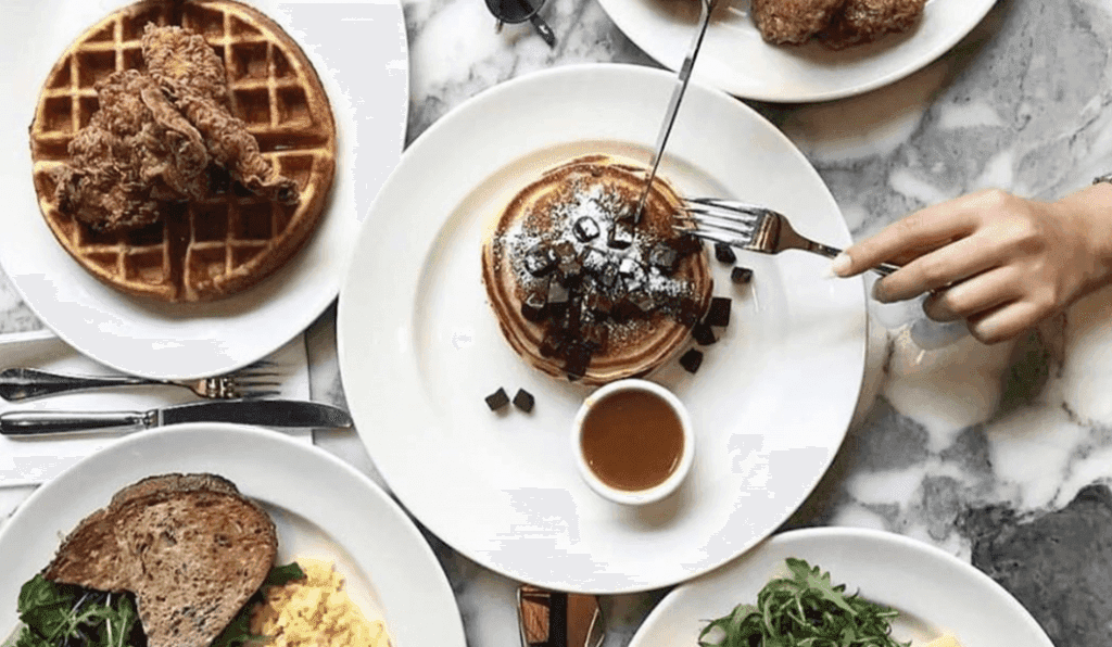 Blog Experience Image