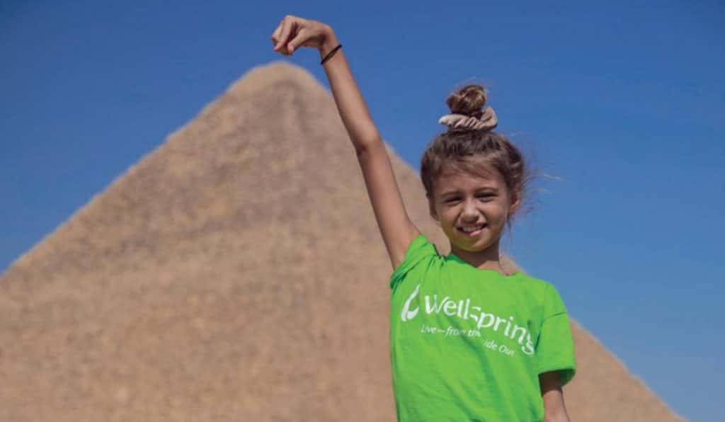 Blog Experience Image