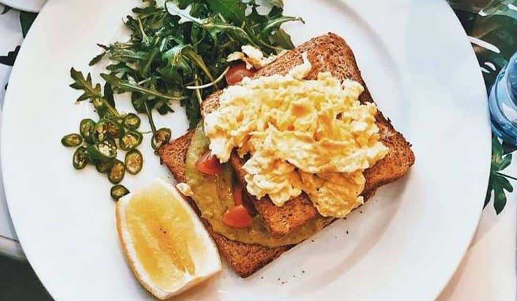 Blog Experience Image