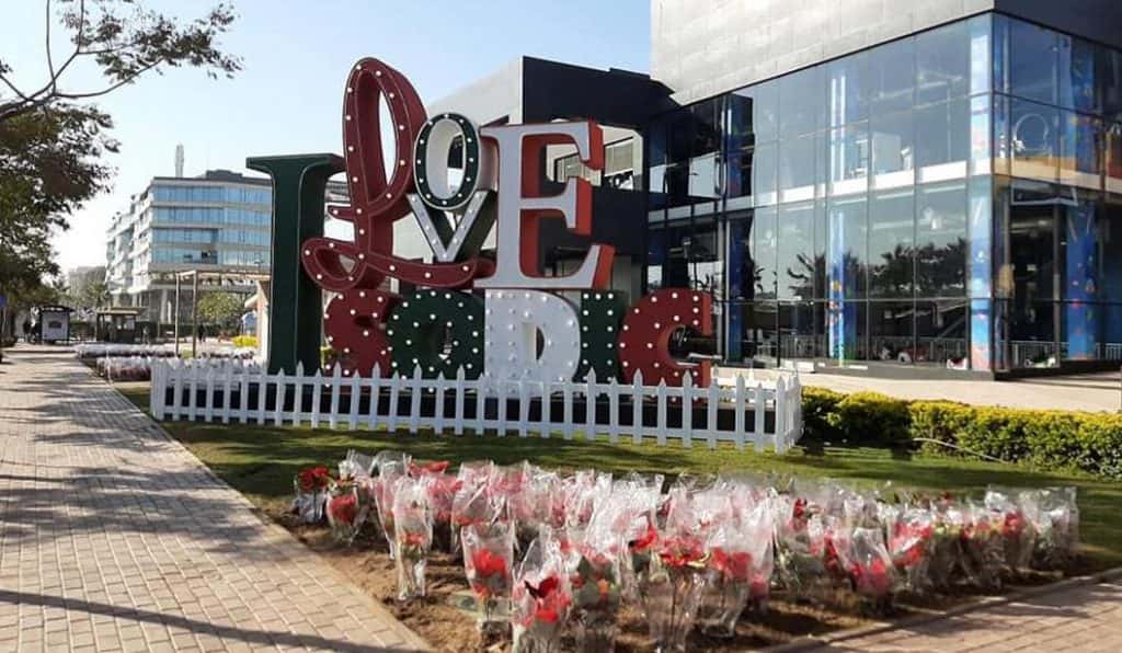 Blog Experience Image